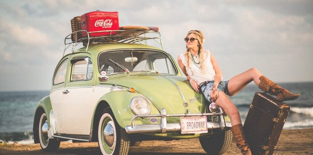 Voiture