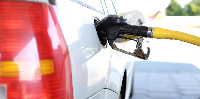 Economie du carburant