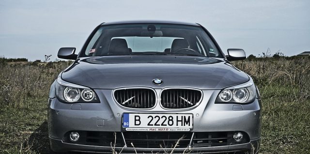 Voiture