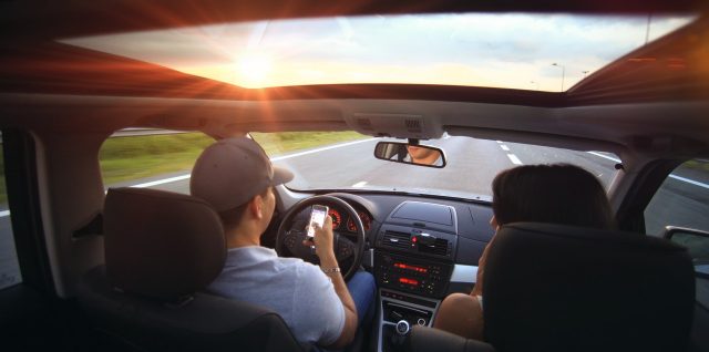 entretien voiture