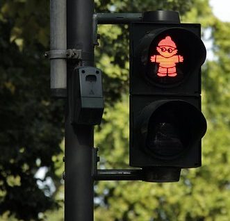 Feux de signalisation